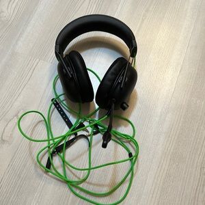 Razer Blackshark V2 Gaming Headset